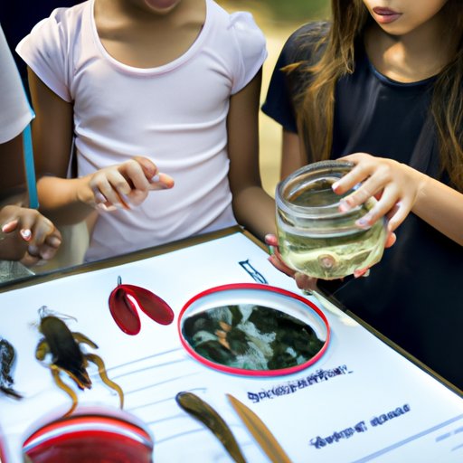 Examining the Different Types of Organisms