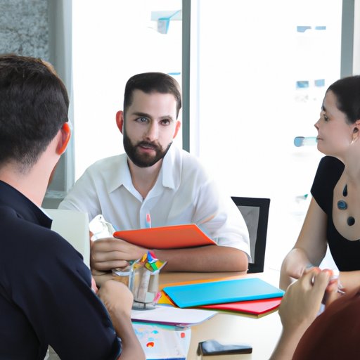 Interviewing Employees to Understand Organizational Culture