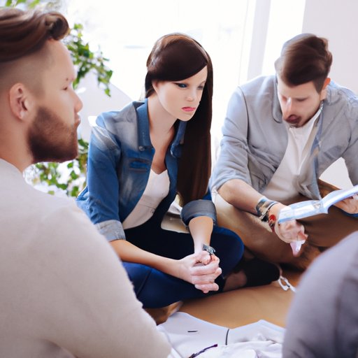 Examining Corresponding Values and Beliefs