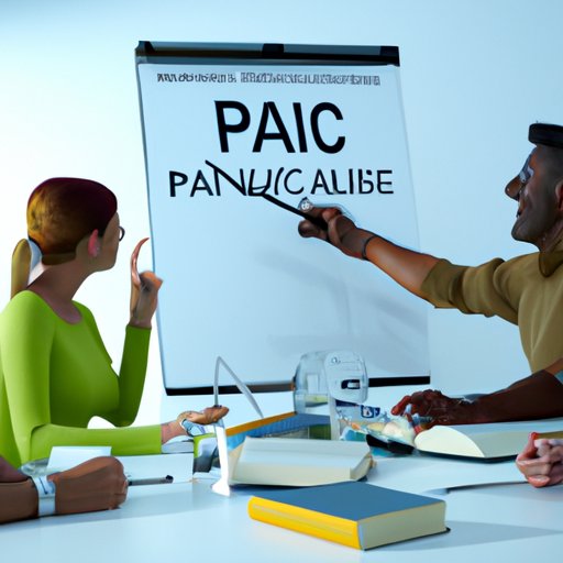 Explaining the Basics of Pace Financing