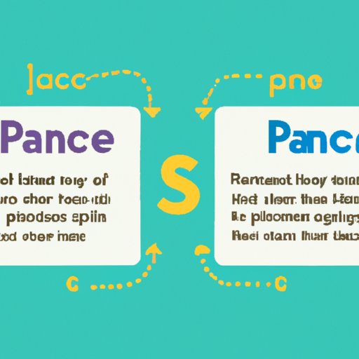 Comparing and Contrasting Traditional Financing and Pace Financing