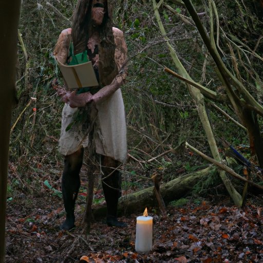 Investigating the Impact of Paganism on Society Today