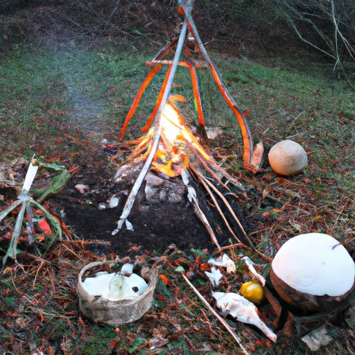 An Overview of Pagan Rituals and Worship