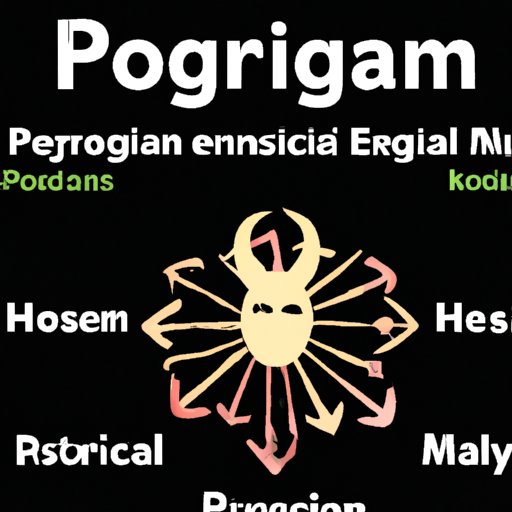 How Paganism Differs from Other Religions