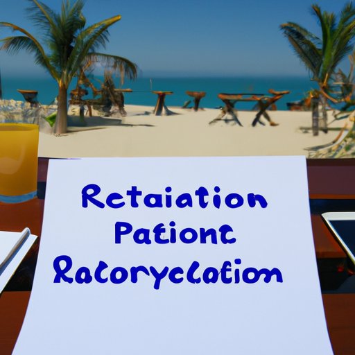 The Role of Paid Vacation in Retention 