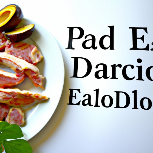 Exploring the Benefits of a Paleo Diet