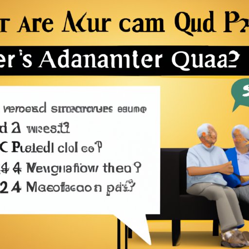 Common Questions About Part A of Medicare