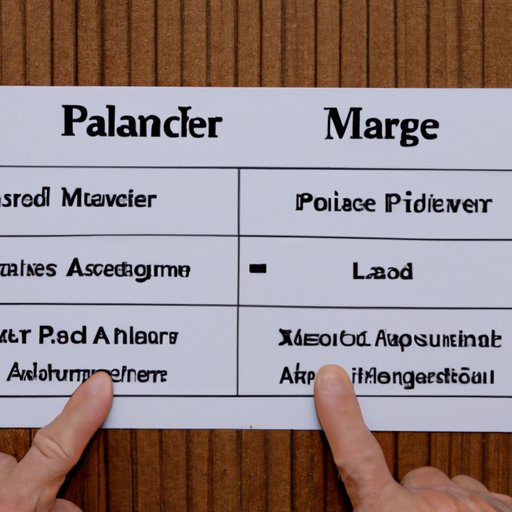 Comparing Part A to Other Parts of Medicare