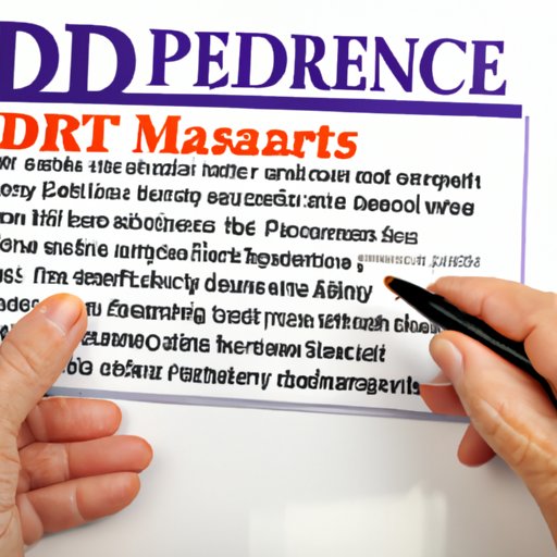 Examining the Benefits of Part D Medicare Coverage