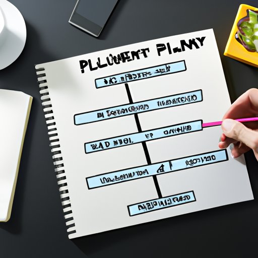 Creating a Personal Development Plan