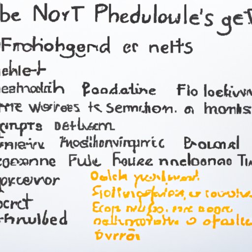 Overview of Allowed Foods and Benefits