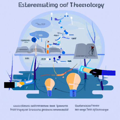 Investigating the Role of Technology in Phenomena in Science