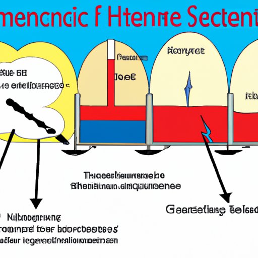 Analyzing the Impact of Phenomena in Science