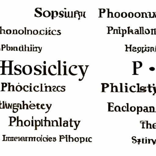 Influence of Philosophy Science on Other Disciplines
