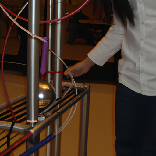 Exploring the Fundamentals of Physical Science