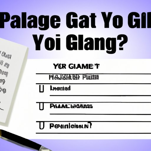 Questions to Ask Before Signing Up for Plan G Medicare