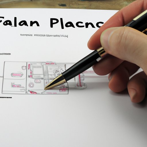 Creating a Financial Plan That Works For You