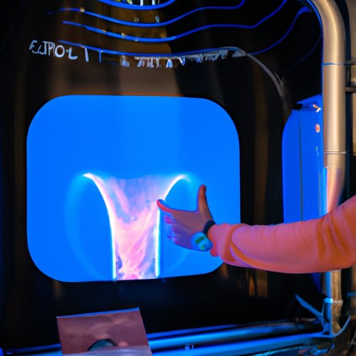 Understanding How Plasma Wave Technology Works