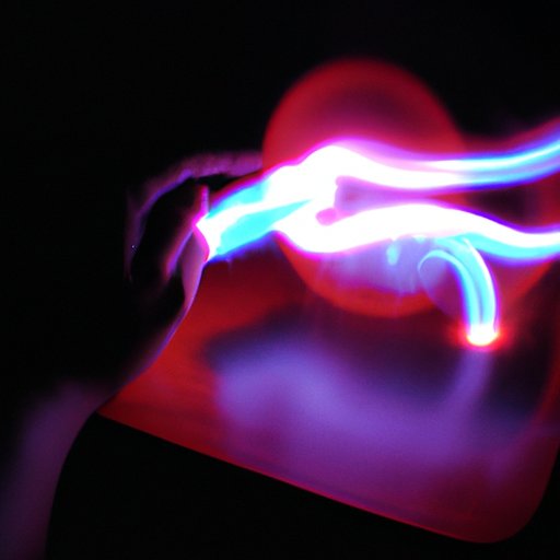 Exploring the Basics of Plasma Wave Technology