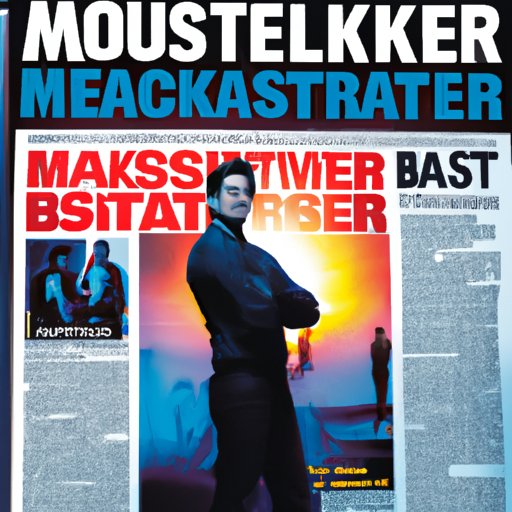 Feature Article on Latest Blockbuster