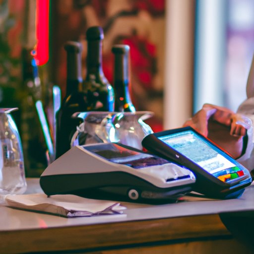Innovative Uses of POS Systems in the Hospitality Industry