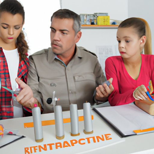 Examining Different Types of Potential Energy