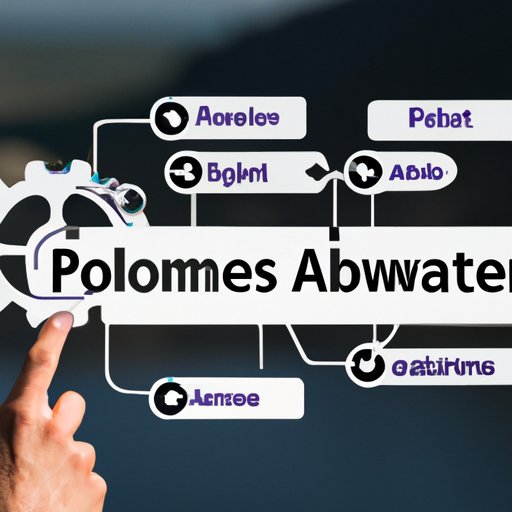 Streamlining Business Processes with Power Automate