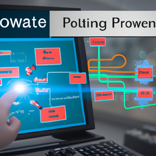 Discovering the Possibilities of Power Automate for Process Automation