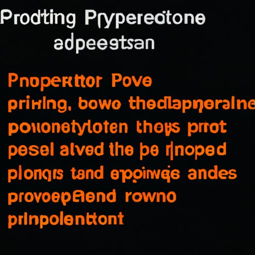 Exploring Power Tripping A Guide to Identifying, Addressing, and