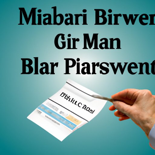 Understanding How to Lower Your Medicare Part B Premiums