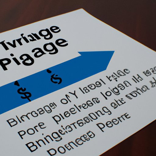 Understanding the Impact of Pricing Strategies on Your Business Plan