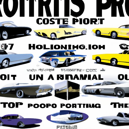 A Historical Overview of Pro Touring
