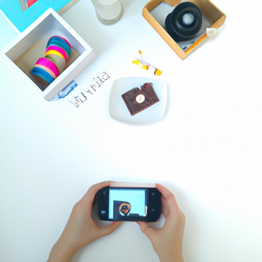 Importance of Product Photography in eCommerce and Marketing