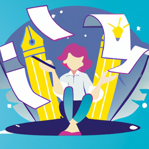 The Role of Writing in Creating Meaningful Performances