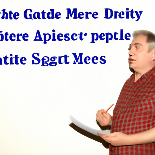 Crafting Effective Scripts for Actors