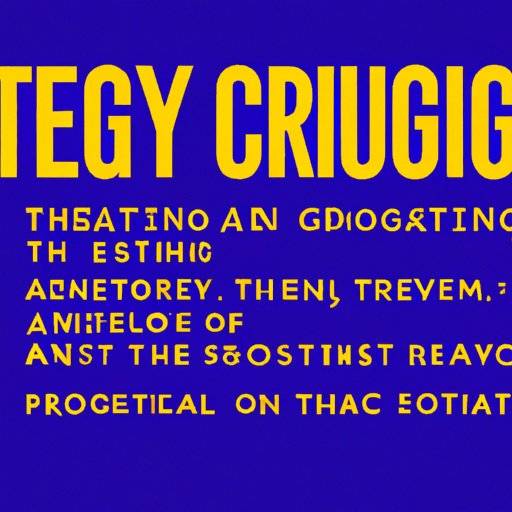 Understanding the Creative Process Behind Writing for the Stage