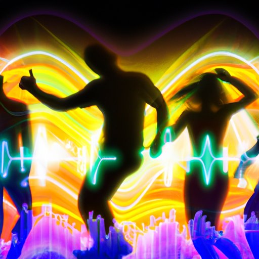 Influence of Prog Dance on Modern Electronic Music