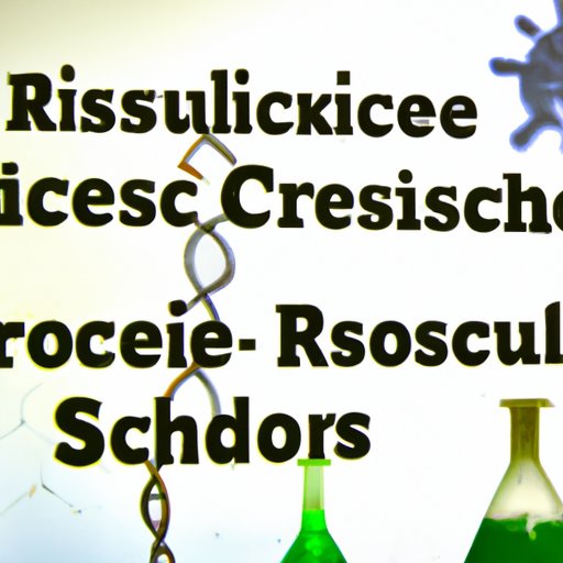 Investigating the Relationship Between Pseudo Science and Real Science