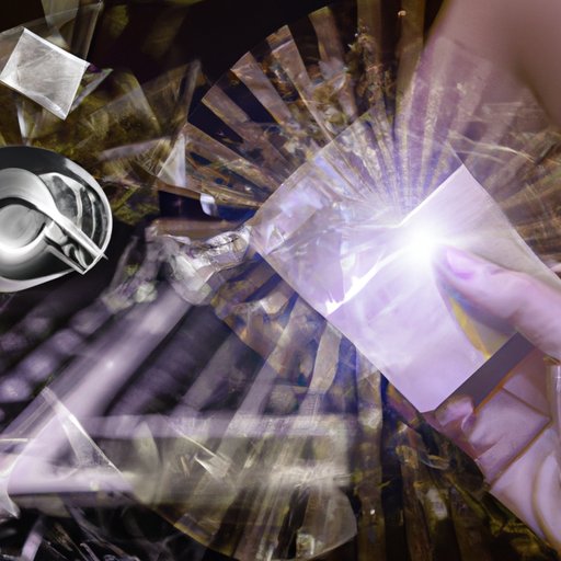 The Impact of Technology on Music Publishing