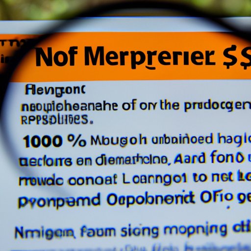 The Advantages of Purchase Order Financing