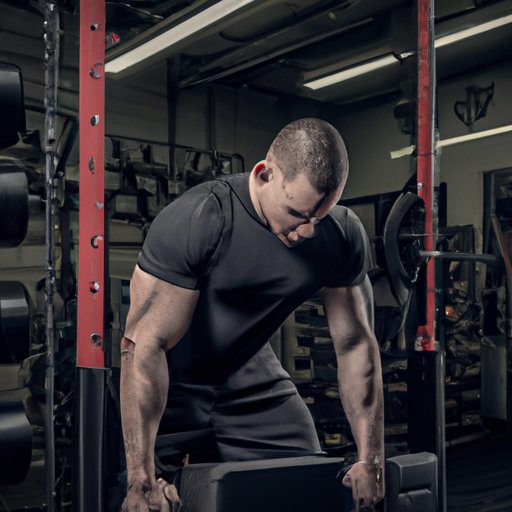 How to Maximize Your Gains on Push Day at the Gym