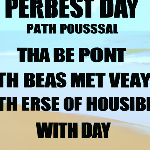 Benefits of Push Day Workouts