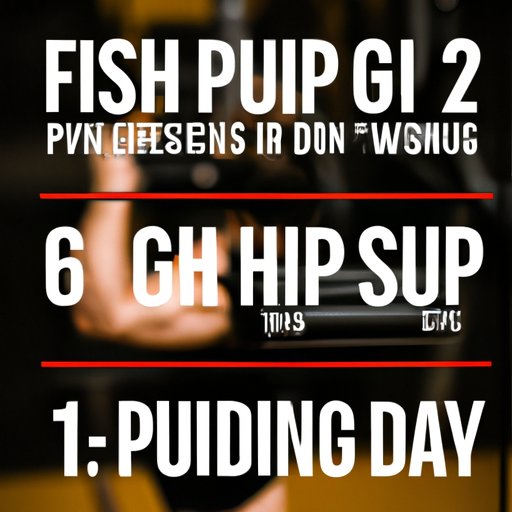 What to Expect During Your First Push Day Workout