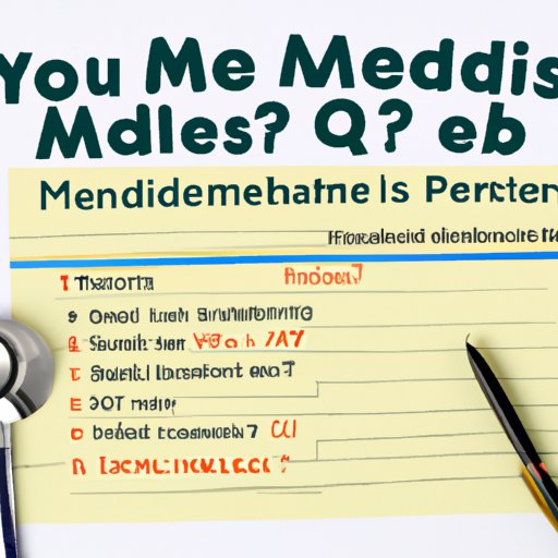 Qualified Medicare Beneficiary: Your Questions Answered