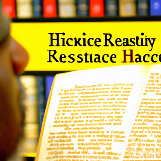 Examining the History of Race Science 