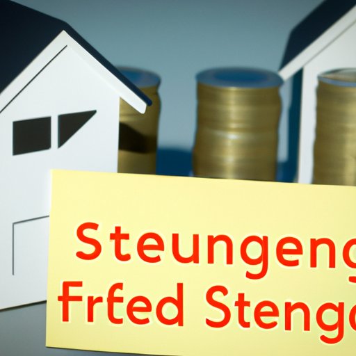 Securing Real Estate Financing: Tips and Strategies