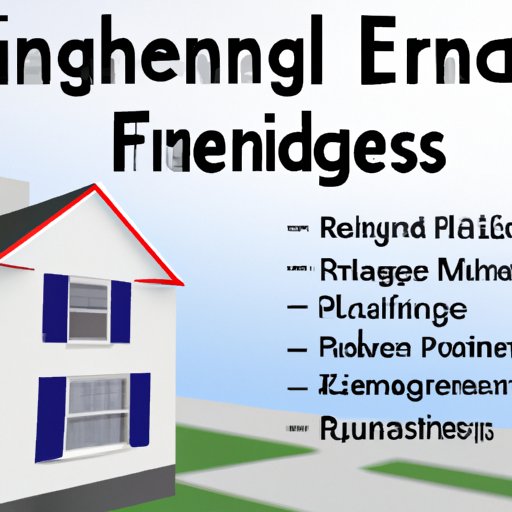 Exploring Real Estate Financing: What You Need to Know