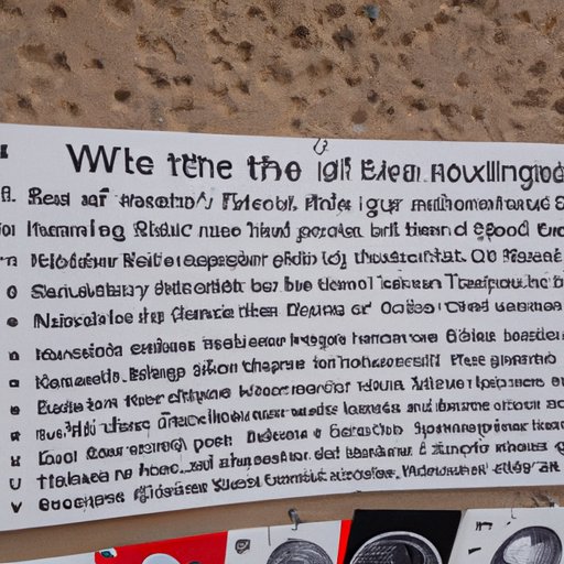 Highlighting the Stories of Those Who Have Benefited from the Tour