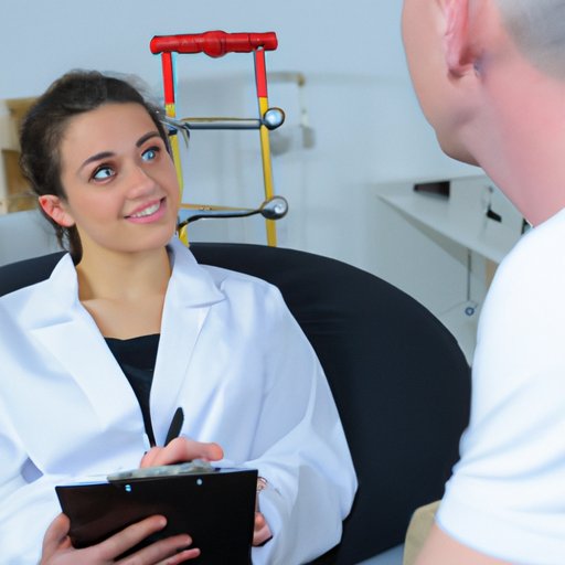 Interview with a Rehabilitation Scientist