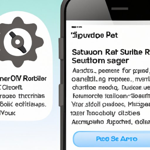 Troubleshooting Tips for Remote Automation Safari on iPhone